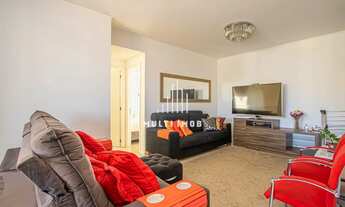 Imagem 2: Apartamento 2 dormitórios mobiliado