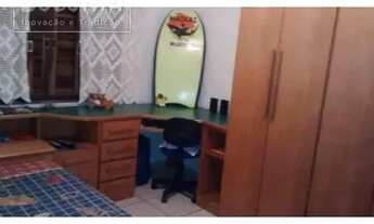 Imagem 6: Sobrado a venda - Parque Gerassi, Santo André