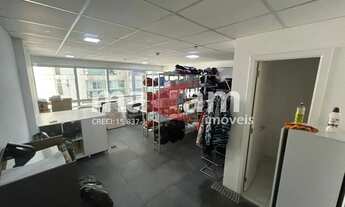 Imagem: Sala comercial à venda