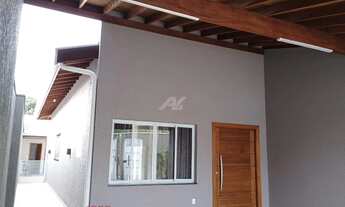 Imagem 2: Casa - Loteamento Remanso Campineiro - Hortolândia