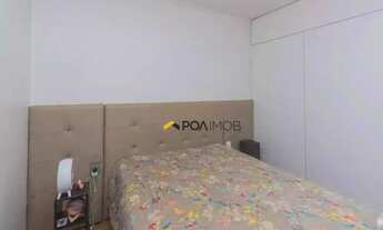 Imagem 7: Casa com 3 dormitórios para alugar, 175 m² por R$ 4.015,00/mês - Jardim Itu Sabará - Porto