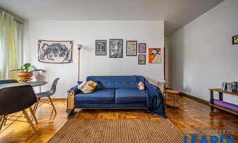 Imagem 6: APARTAMENTO - BELA VISTA - SP