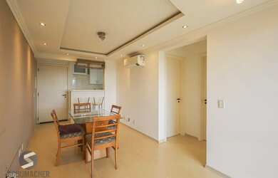 Imagem 6: Apartamento a venda no bairro Sarandi