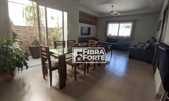 Imagem 3: Casa com 2 dormitórios à venda, 165 m² por R$ 900.000,00 - Parque Jambeiro - Campinas/SP