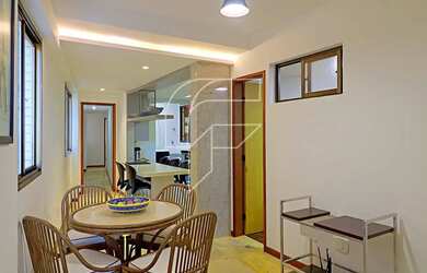 Imagem 12: Imóvel para venda com 149 metros quadrados com 3 quartos em Centro - Guarapari - ES