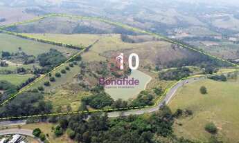 Imagem 4: Área à venda, 914594 m² por R$ 21.950.256,00 - Bairro Itapema - Itatiba/SP