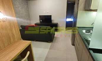 Imagem: Studio 30m² no Jardim São Paulo por R$