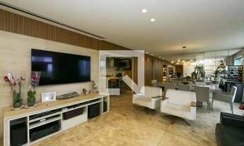 Imagem 3: Apartamento à Venda - Belvedere, 4 Quartos, 146 m2