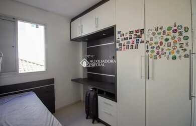 Imagem 12: Imóvel para aluguel com 117 metros quadrados com 4 quartos em Córrego Grande - Florianópol