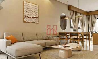 Imagem 5: Casa com 3 dormitórios à venda, 115 m² por R$ 1.045.200 - Vargem Do Bom Jesus - Florianópo