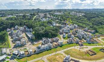 Imagem 4: Terreno no Paysage Vivendas do Bosque 181m - R 289.900
