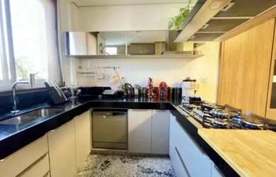 Imagem 6: Cobertura com 4 quartos à venda em Belo Horizonte