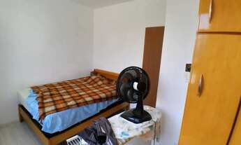 Imagem 6: Casa com 3 dormitórios à venda, 199 m² por R$ 490.000 - Vila Valqueire - Rio de Janeiro/RJ