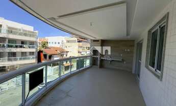 Imagem 6: Recreio dos Bandeirantes