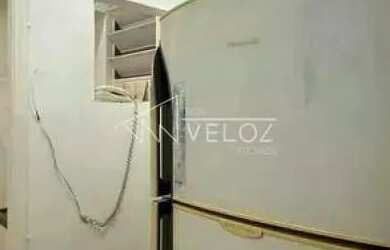 Imagem 5: Kitnet/Conjugado : / Residencial / Glória