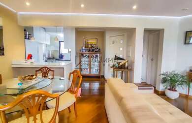 Imagem 10: Venda Apartamento 3 Dormitórios - 94 m² Sumaré