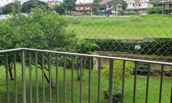 Imagem 2: Apartamento para locação com 3 dormitórios, 2 banheiros, 2 vagas e 94m² Jd Aquarius SJC