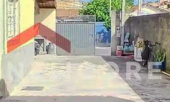 Imagem 4: Casa em Rua Major Antônio Ricardo Barbosa Romeo - Vila Menino Jesus - Caçapava/SP