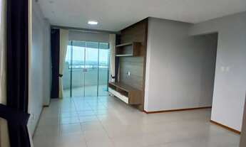 Imagem 3: Apto 3/4 no Marco