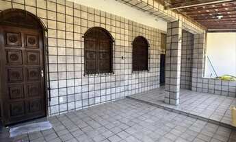 Imagem: Casa no Eduardo Gomes