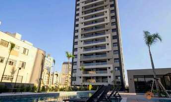 Imagem: Apartamento à venda, 91 m² por R$ 835.000,00