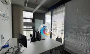 Imagem 2: Conjunto, 346 m² - venda ou aluguel - Pinheiros - São Paulo/SP