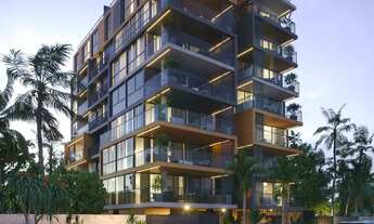 Imagem: Apartamento a venda com 03 suítes em Camboinha