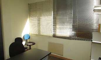 Imagem 7: Sala comercial no centro do Rio em otimo estado