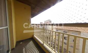 Imagem 7: Apartamento de dois dormitórios sendo um suíte com uma vaga de garagem