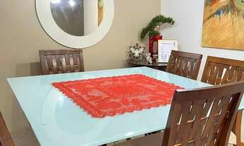 Imagem 3: Edf - Patmos 2 quartos em Ponta Verde - Maceió - AL