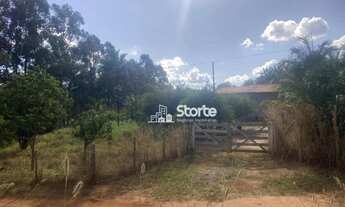 Imagem 2: Excelente sítio à venda, 13.560m² por R$ 1.500.000 - Zona Rural - Uberlândia/Prata-MG