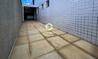 Imagem 7: Apartamento com área privativa para aluguel, 3 quartos no Caiçara