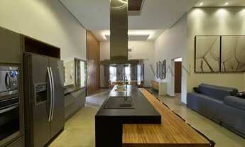 Imagem 5: Casa Térrea em Condomínio Fechado, 3 Quartos Suítes, 275 m², Portal da Mata