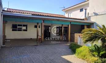 Imagem: Casa com 2 dormitórios, 166 m² - venda