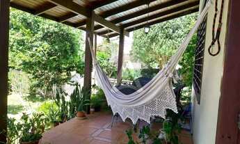 Imagem 4: Casa financiável com 4 dormitórios à venda, 280 m² por R$ 2.700.000 - Lagoa da Conceição