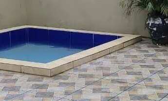 Imagem 7: Casa com 3 dormitórios à venda, 275 m² por RS 450.000,00 - Cidade Nova