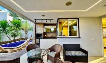 Imagem 7: Casa, Cidade Alpha, 04 suítes