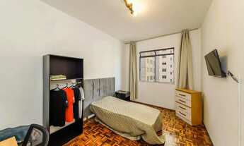 Imagem 5: 2 quartos na Santo Antônio e recém reformado para venda