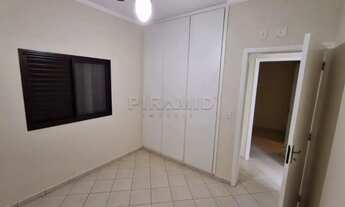 Imagem 6: Apartamento padrão com 64,32m², bairro Vila Ana Maria, Zona Sul de Ribeirão Preto/SP
