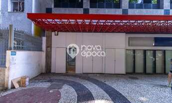 Imagem 2: Leblon Galpão / depósito com venda por R$10.000.000