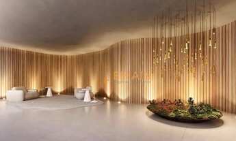 Imagem 3: Área Priv. de 3 quartos no bairro Savassi