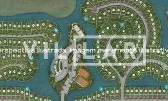 Imagem 4: TERRENO ISLA ALTOS DO LARANJAL