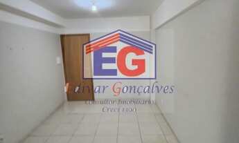 Imagem 4: CLN 07 BLOCO I RESIDENCIAL SMART POINT - VISTA LIVRE