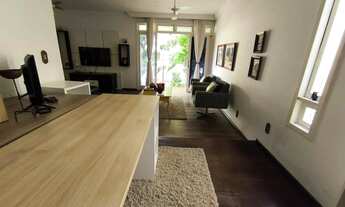 Imagem 5: Casa ampla com 4 dormitórios para locação na Trindade - Ideal para residência ou uso comer