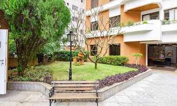 Imagem 2: Impecável apto para alugar em Perdizes, rua nobre c/158m² c/4 quartos - São Paulo - SP