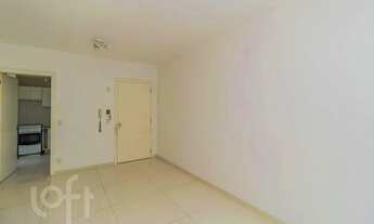 Imagem 4: Apartamento à venda em Santo Antônio com 66 m², 3 quartos, 1 suíte, 1 vaga