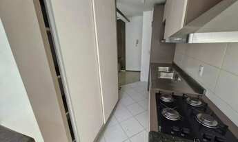 Imagem 7: Apartamento para alugar no bairro Industrial com 57 m² e 2 dormitórios/quartos disponíveis