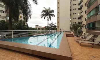 Imagem: Apartamento com 4 dormitórios transformado