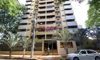 Imagem 3: Apartamento para alugar em Maringá, Zona 07, com 3 quartos, com 125 m²