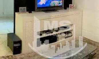 Imagem 4: Apartamento com 3 dormitórios à venda, 140 m² por R$ 960.000,00 - Jardim Guanabara - Campi